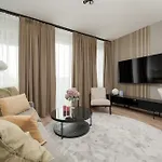 Apartamenty Zwycieska Z Klimatyzacja, Free Garage Wroclaw By Noclegi Renters